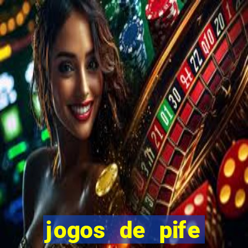 jogos de pife baralho online